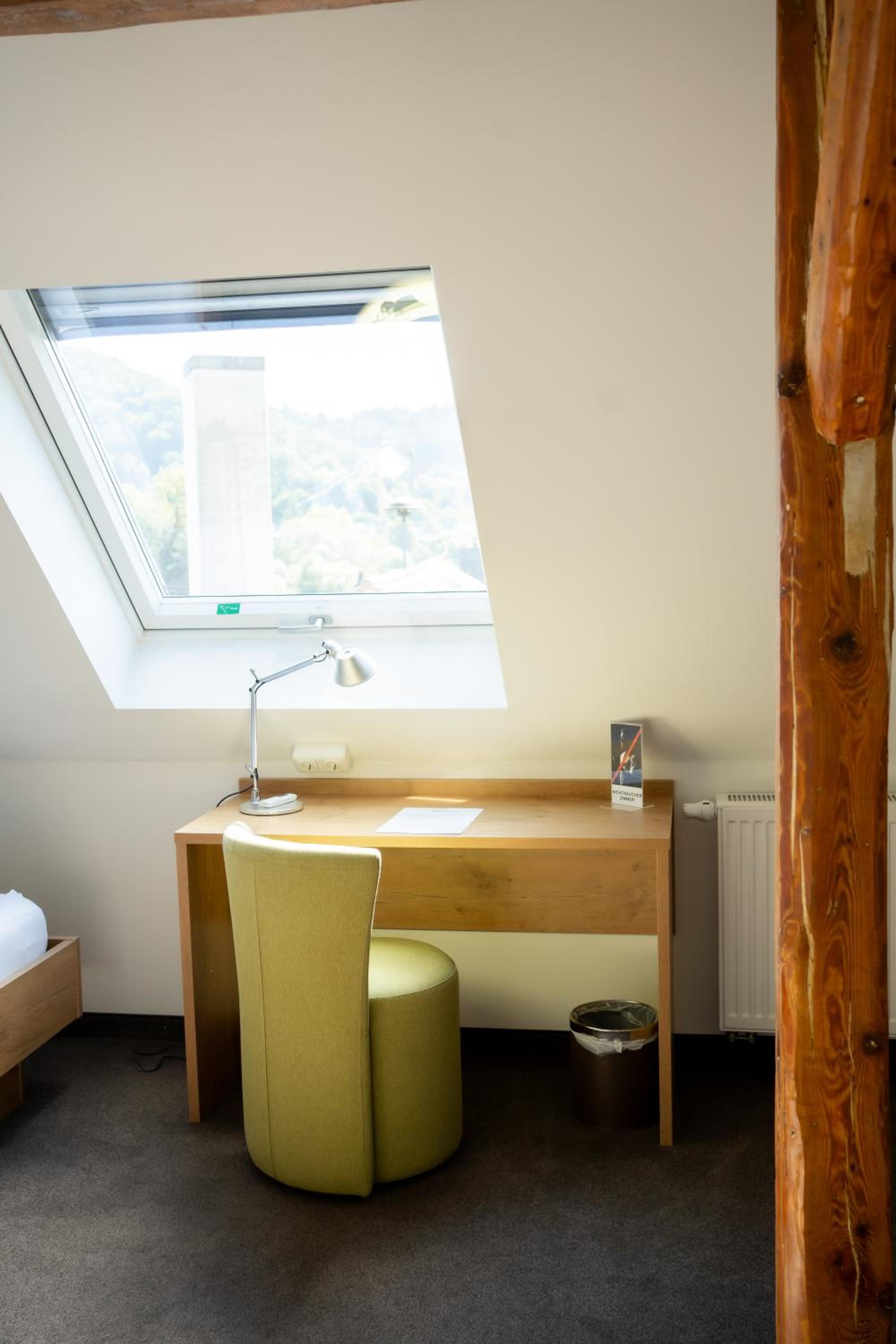 Lahn Hotel 11/58