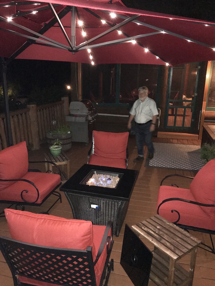 Wildberry Lodge Bed &amp; Breakfast 23/50