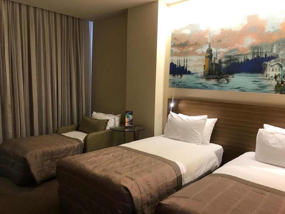 Gorrion Hotel 20/71