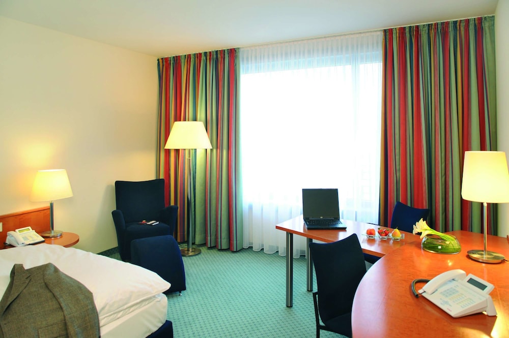 Maritim Hotel Frankfurt 29/72