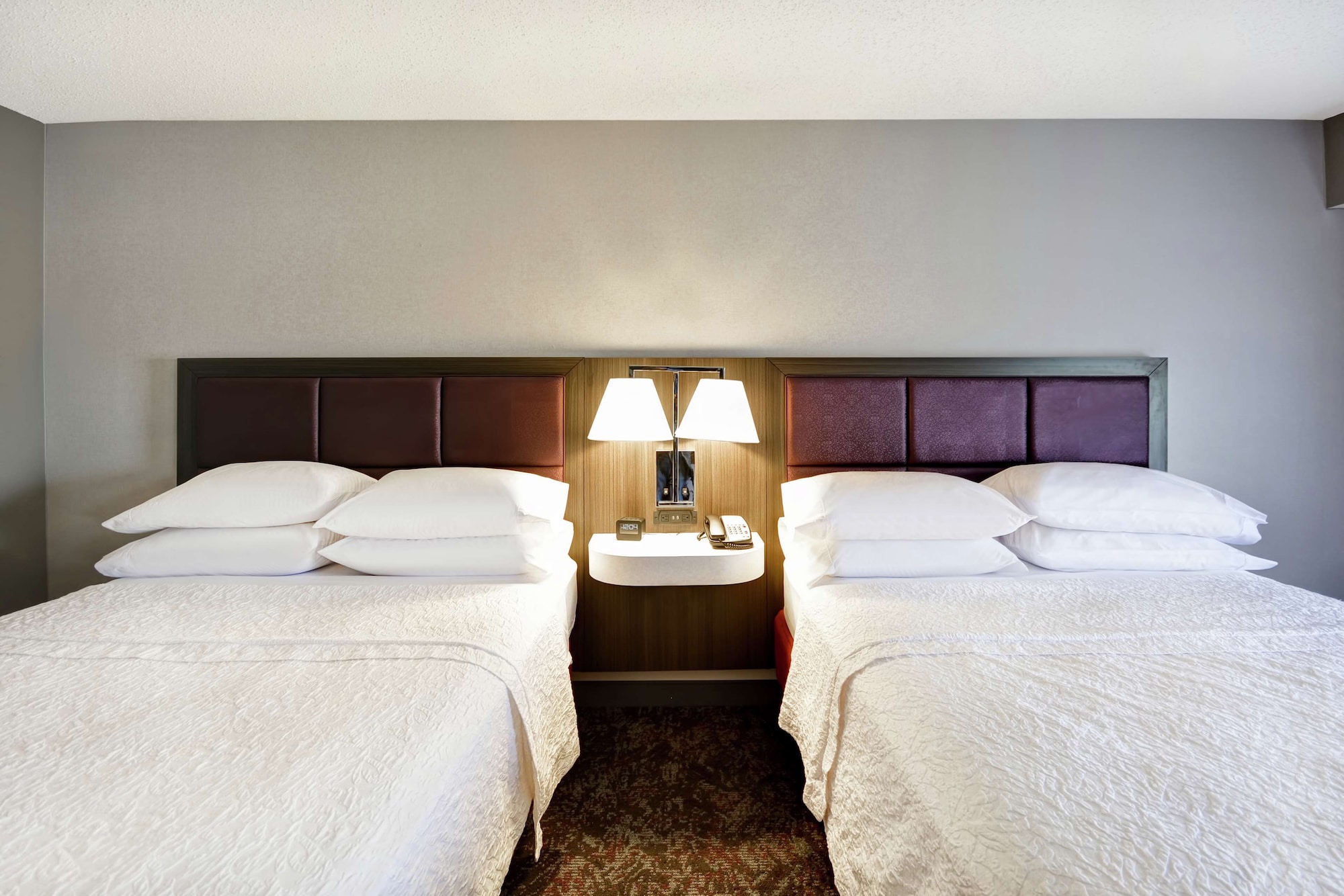 STUDIO, 2 QUEEN BEDS, ACCESSIBLE