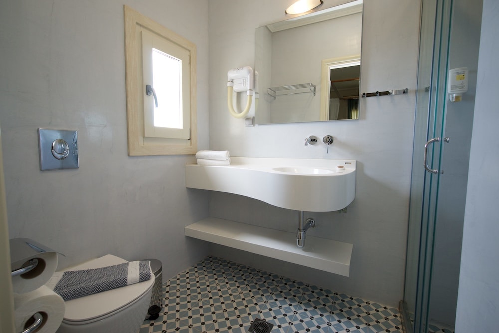 Dafnoudi Hotel Apartments 41/44