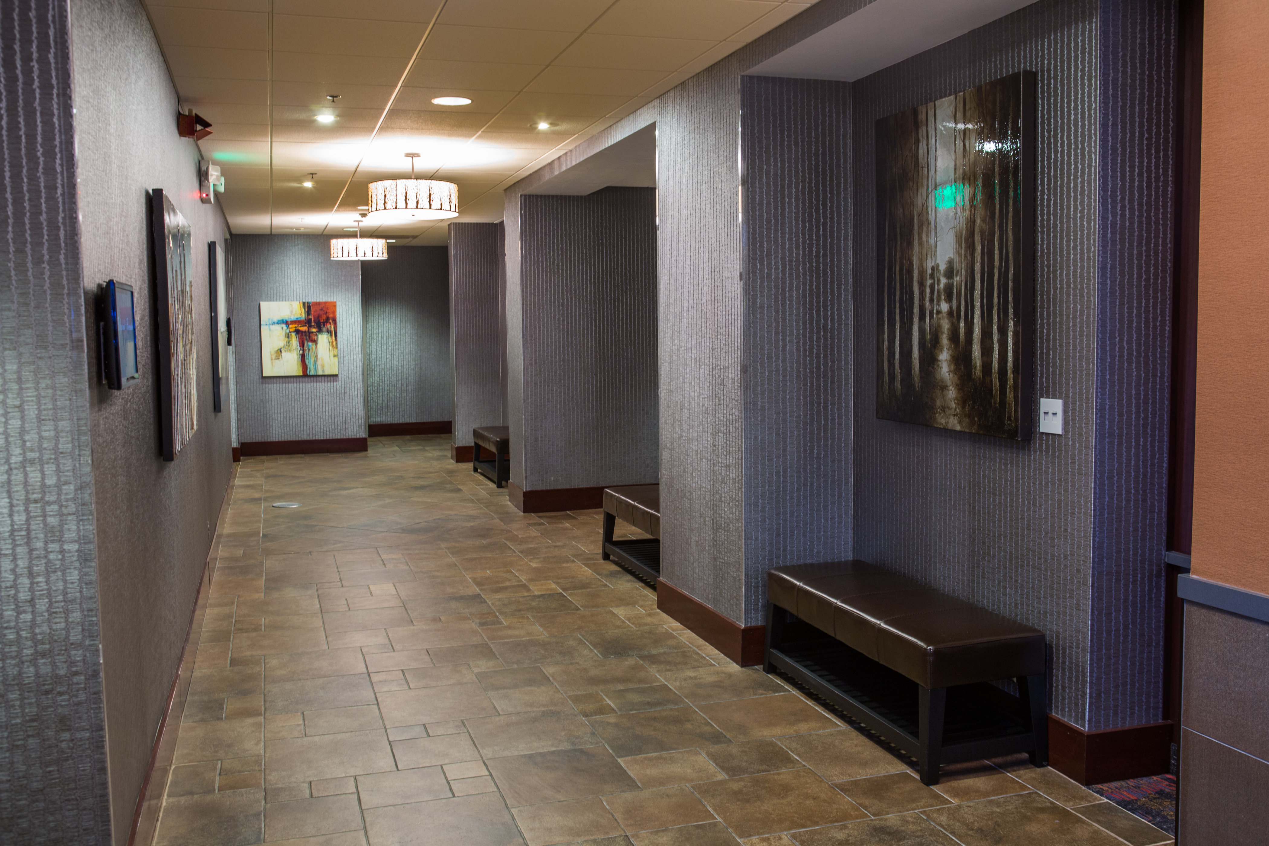 Holiday Inn Des Moines Downtown-Mercy Area 20/21