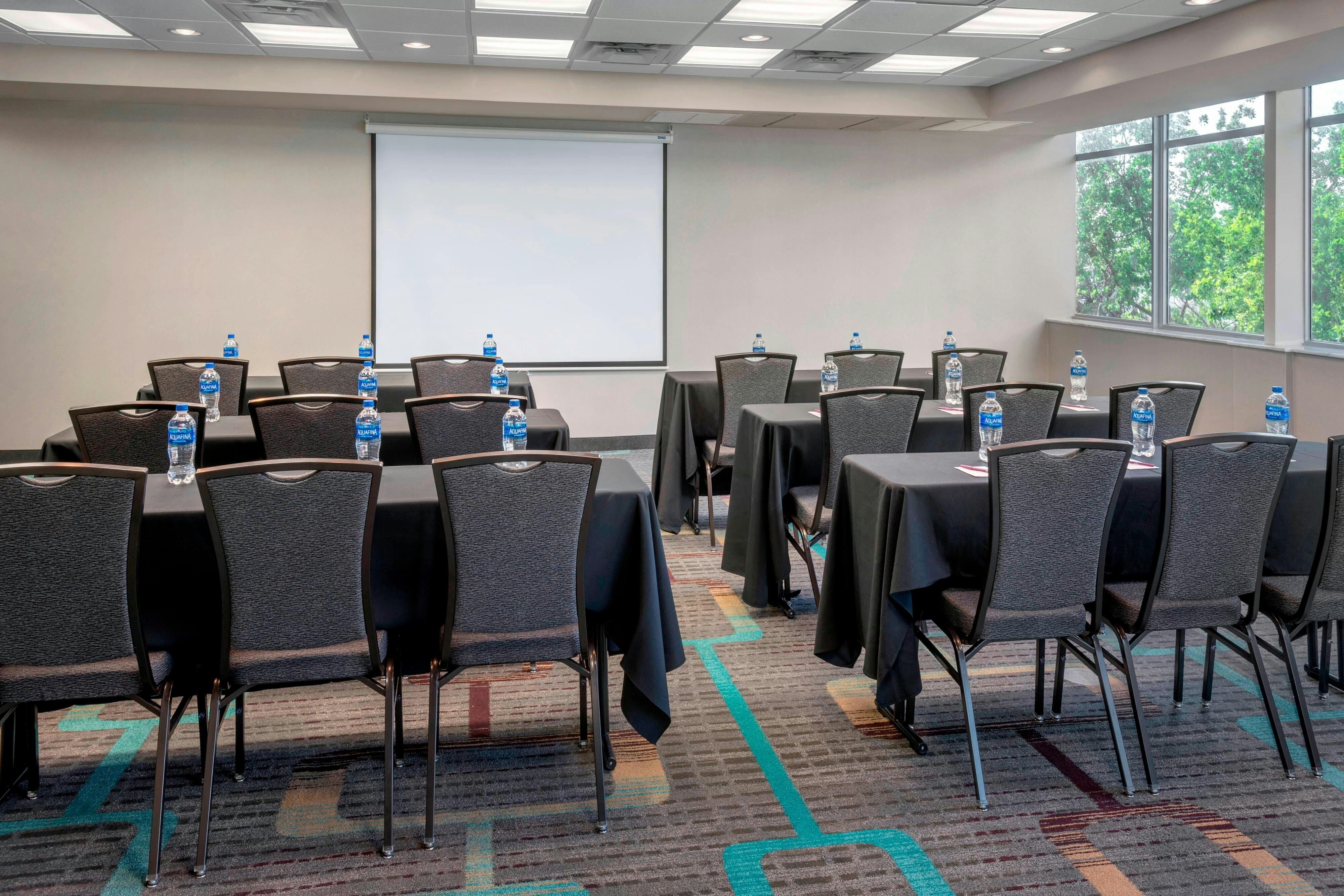 Residence Inn Fort Lauderdale Pompano Beach Oceanfront 44/52