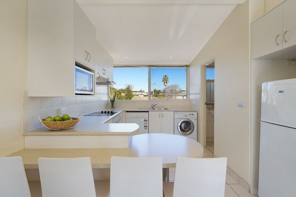 Seashells Apartments Merimbula 30/30