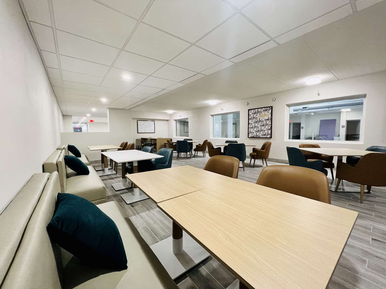 Comfort Inn and Suites Beaver Dam 8/12