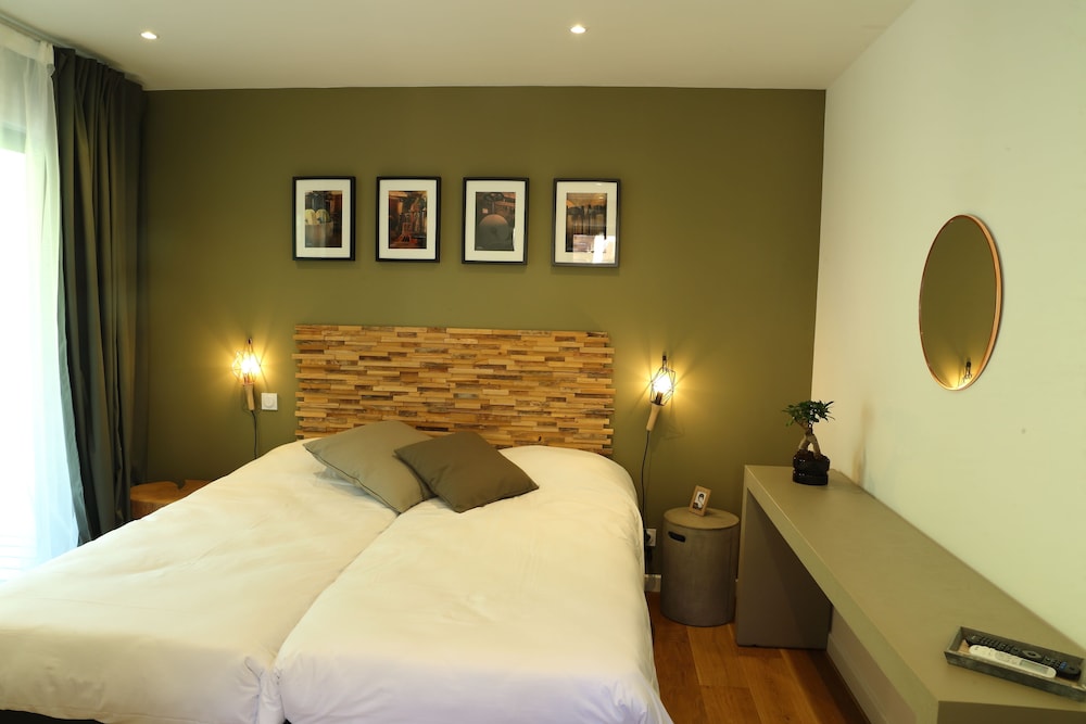 Les Chambres De Casarina 38/70