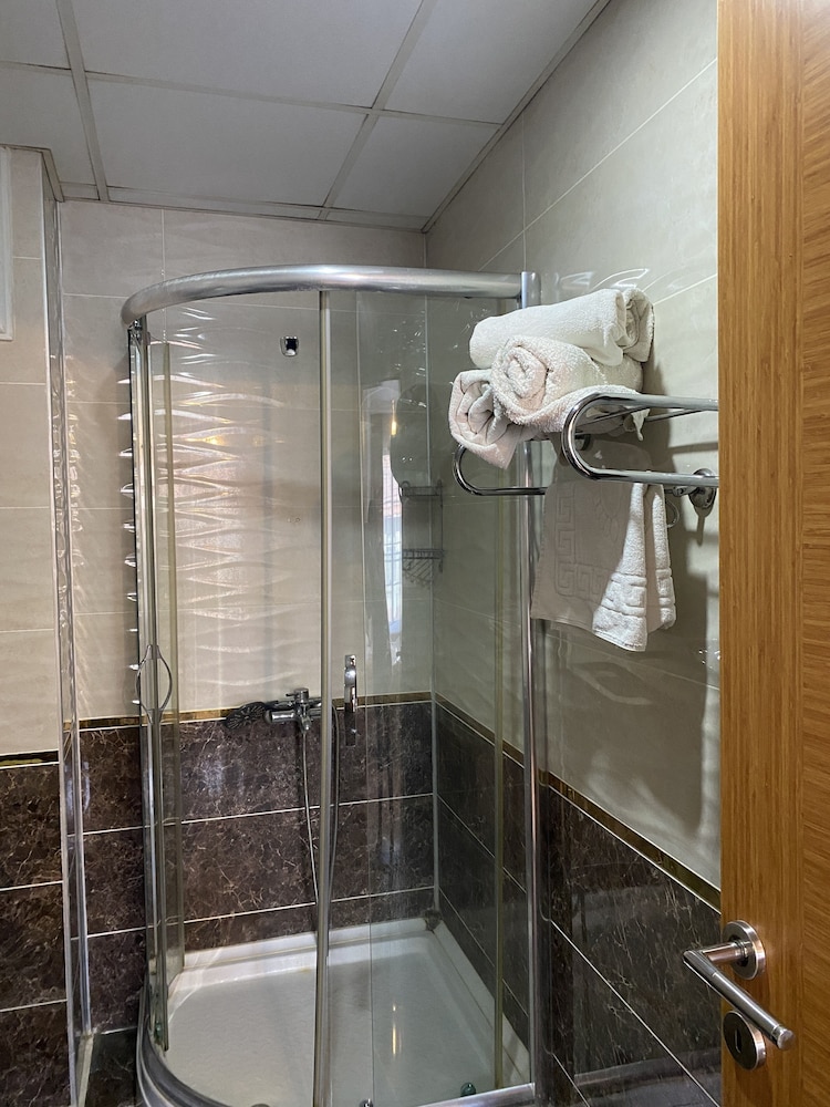 Igneada Parlak Resort HOTEL 37/44