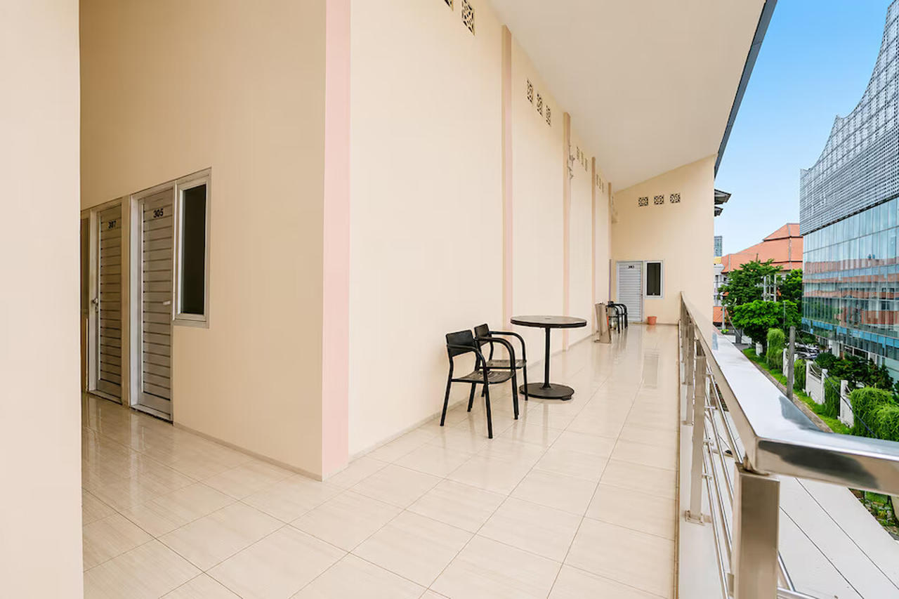 Hotel O Banuwa Family Residence 7/20