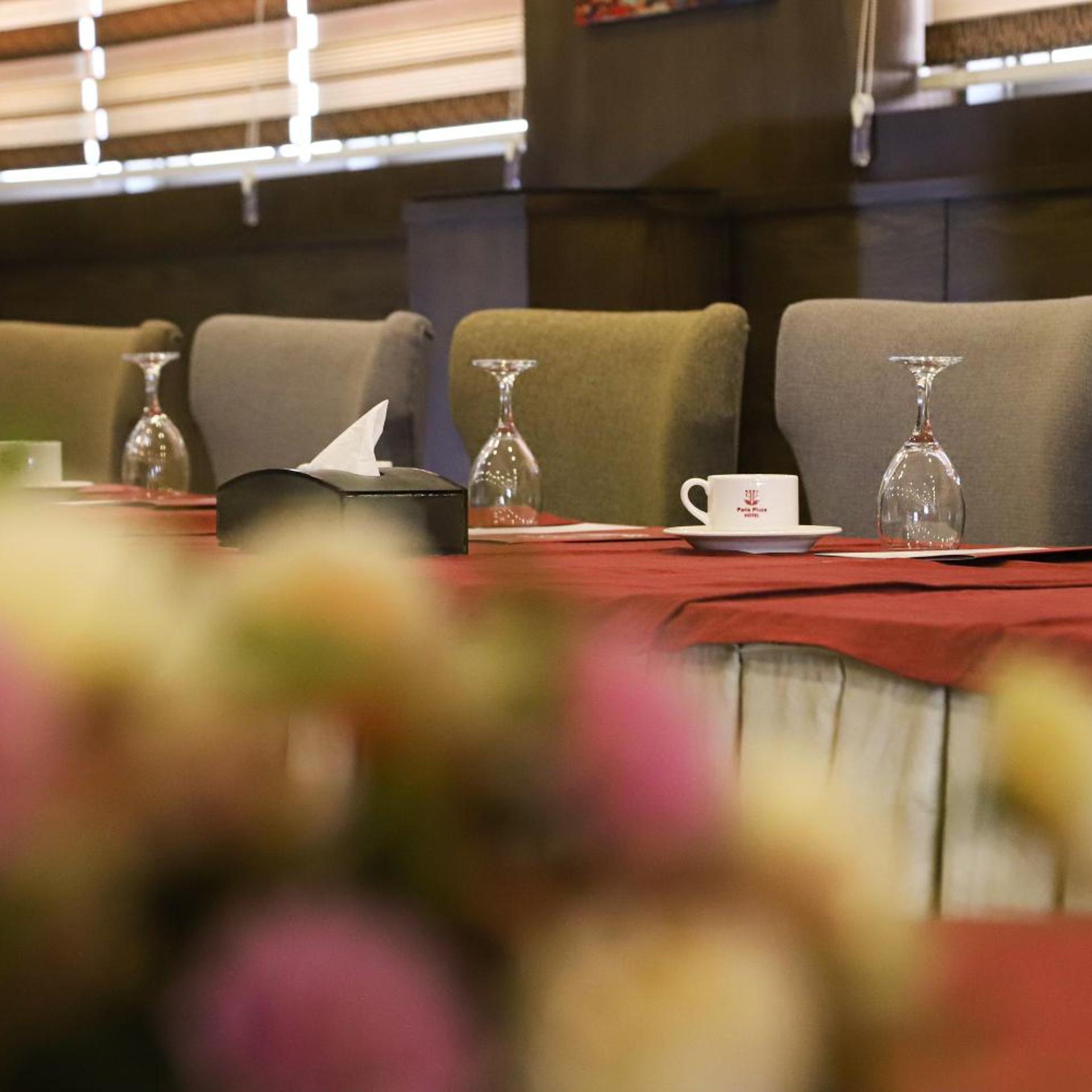 Paris Plaza Hotel 40/62