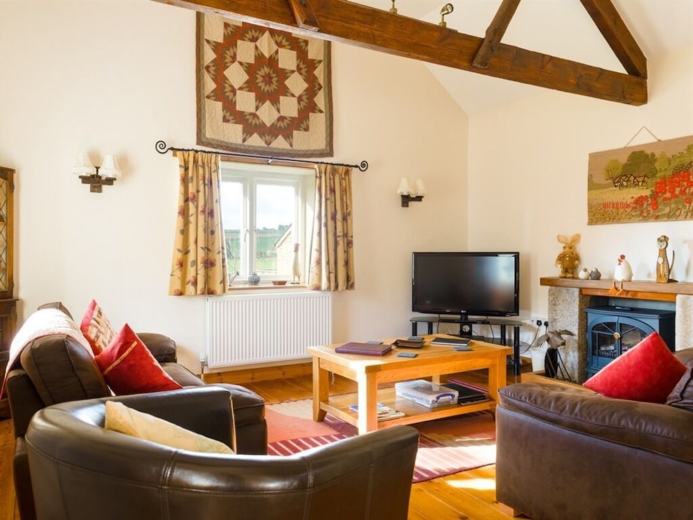 Degembris Cottages 15/24
