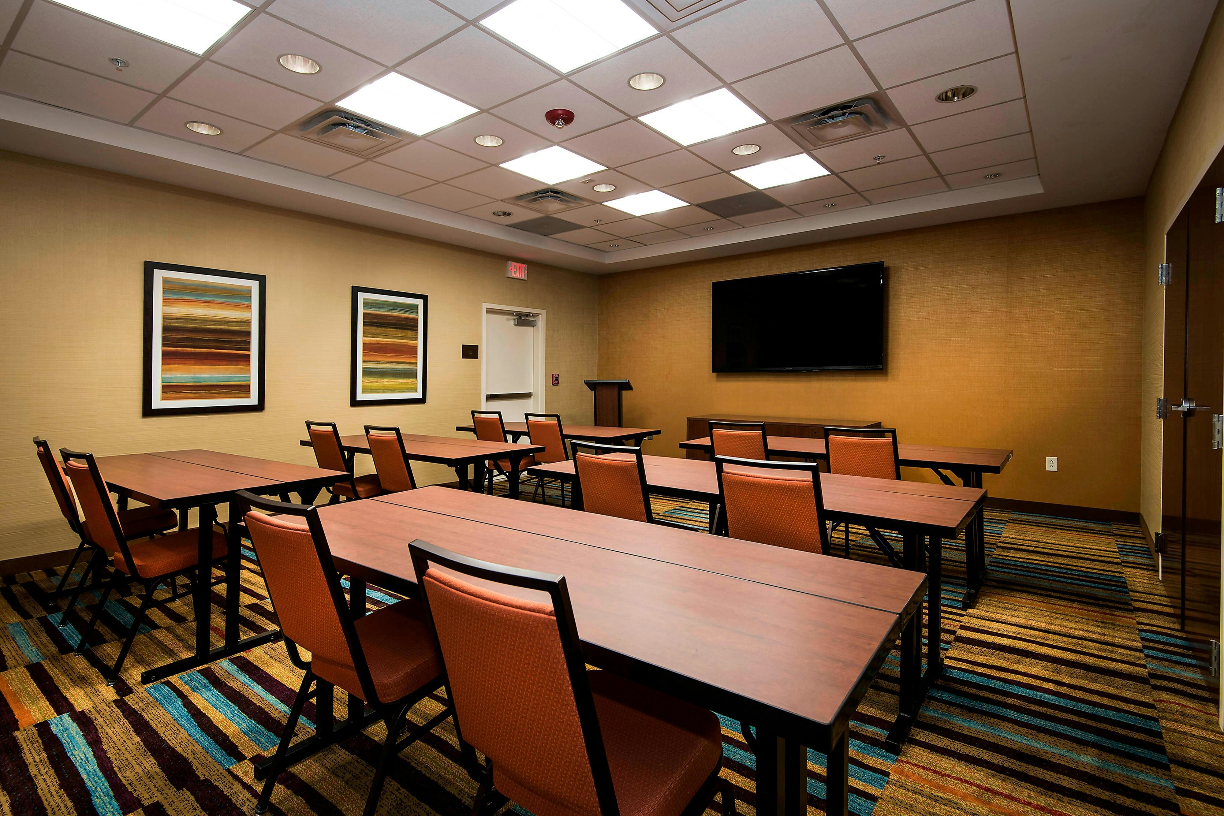 Fairfield Inn And Suites Little Rock Benton 9/9