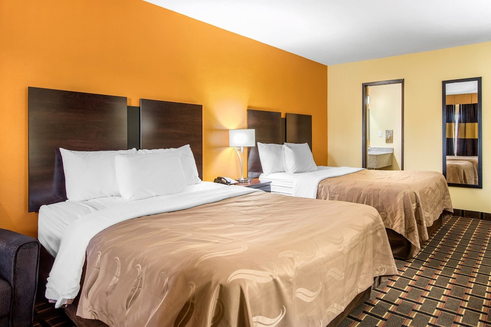 Quality Inn Grand Rapids Near Downtown 9/27