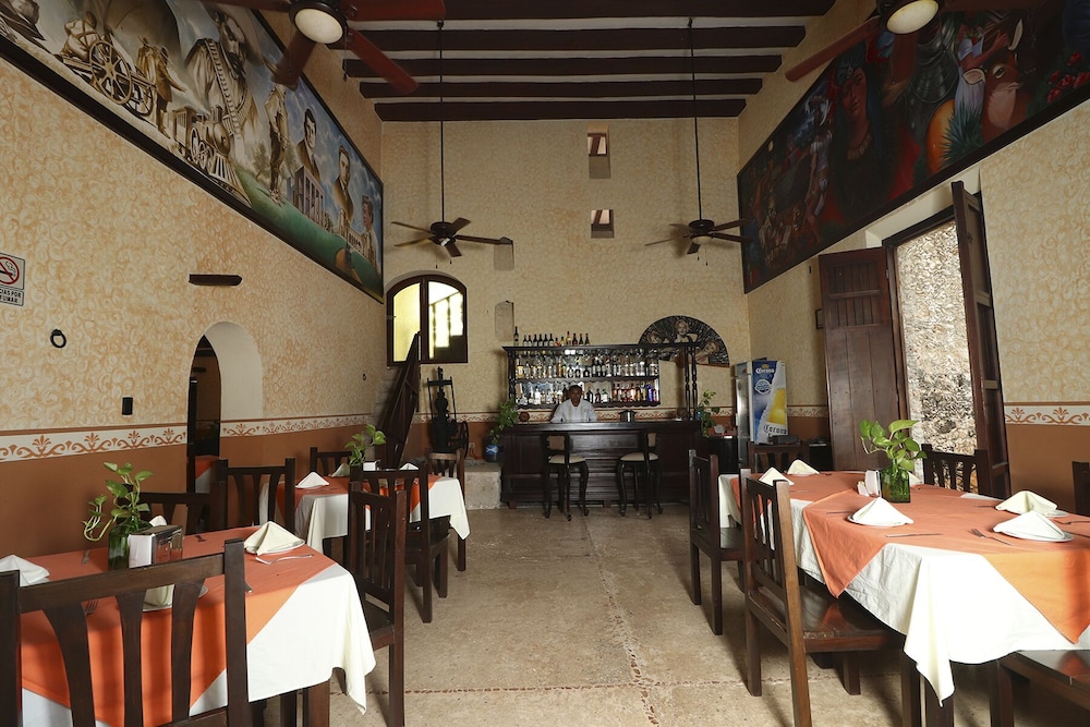 Hacienda Kaan Ac 37/49
