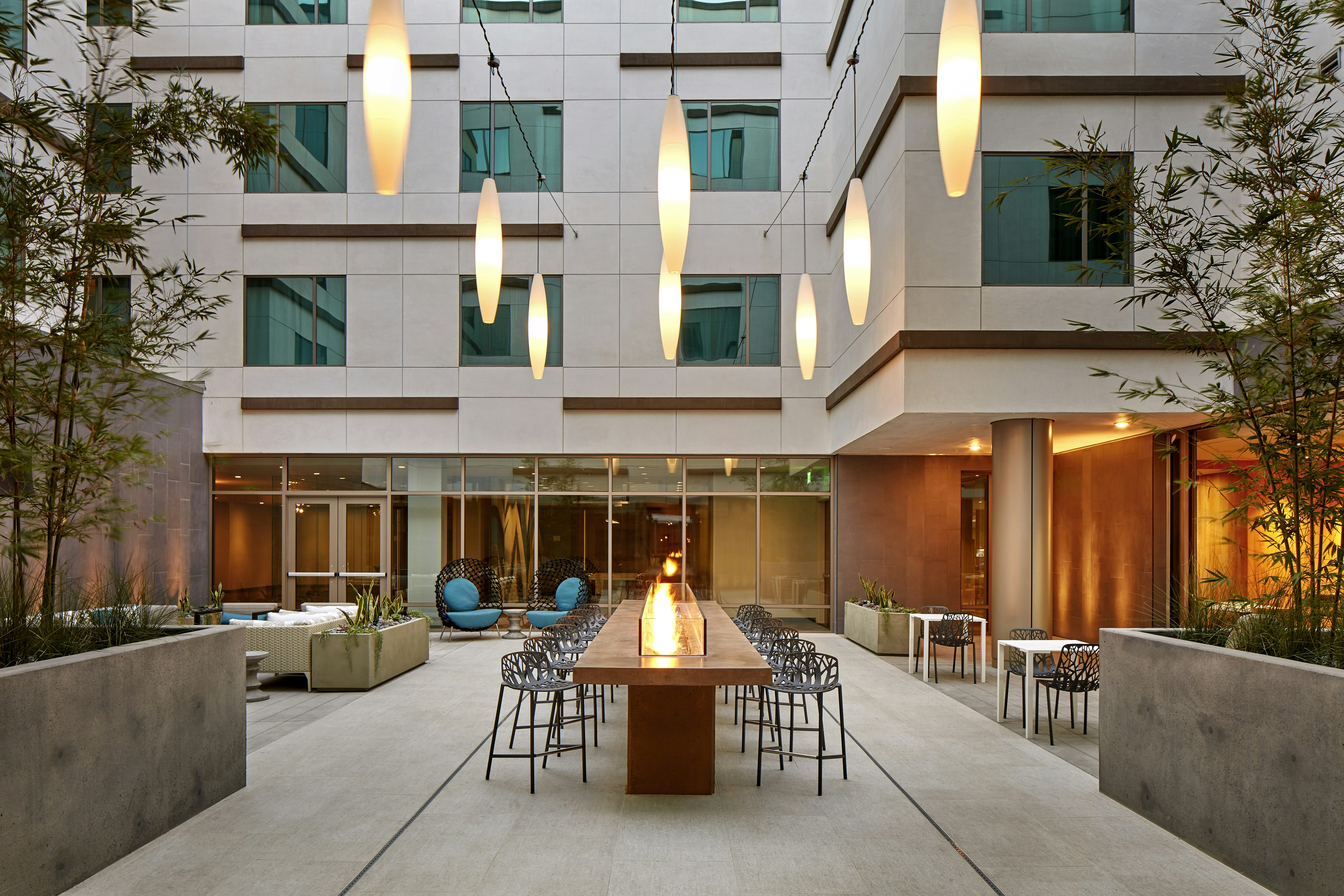 Hilton Garden Inn San Diego Downtown Bayside 12/74