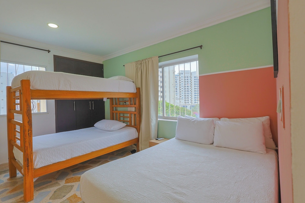 Hotel Cabanas Villa Roca, Rodadero 14/57
