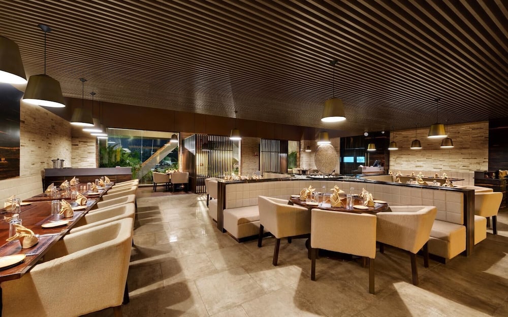 Iscon The Fern Resort and Spa, Bhavnagar 44/63