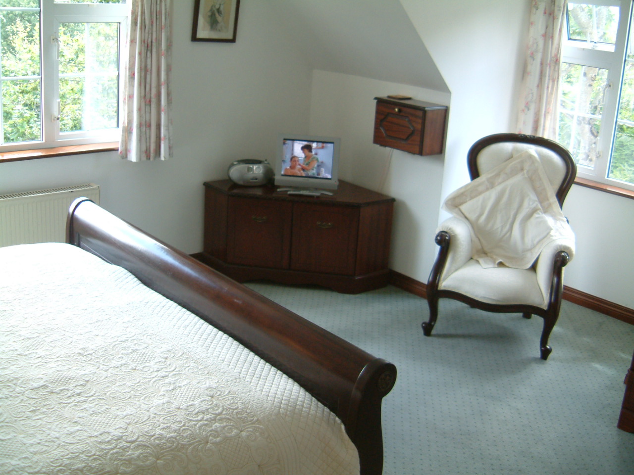 Rockcrest House Kenmare 7/17
