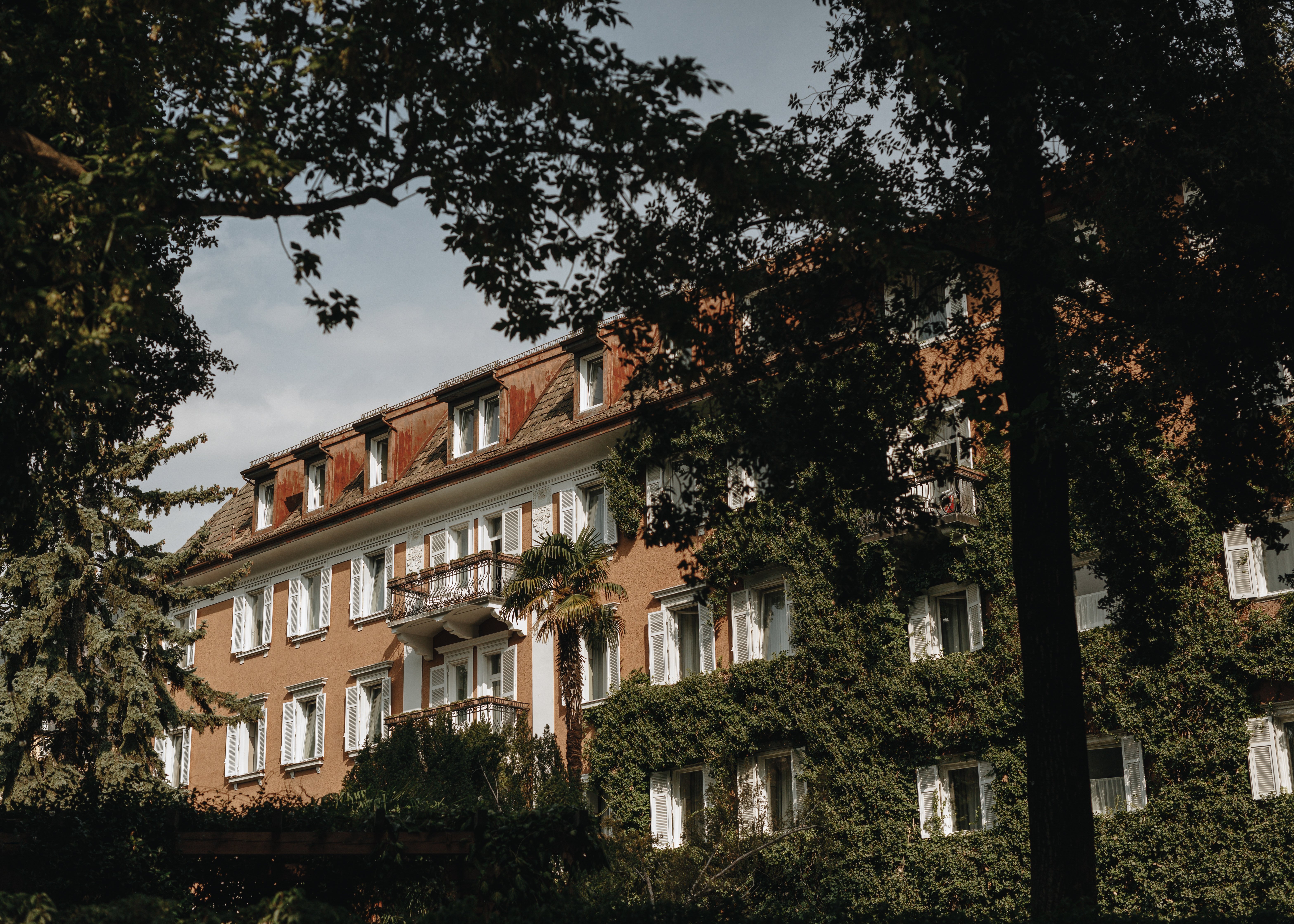 Parkhotel Mondschein Luna 2/52