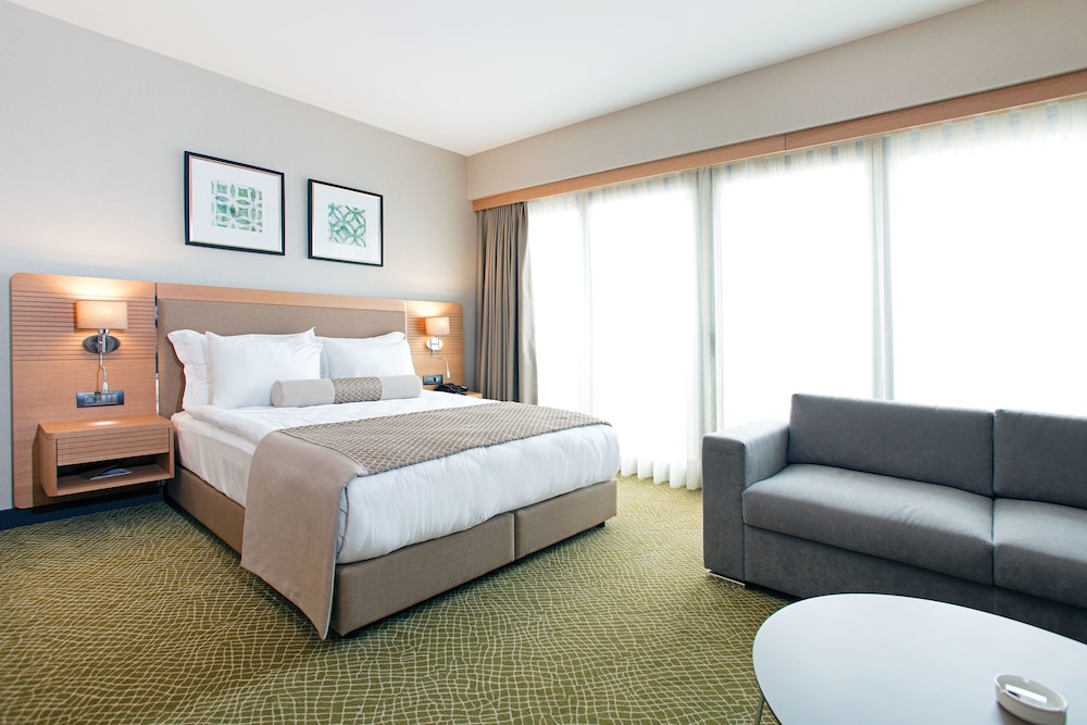 Mia City Hotel 13/64