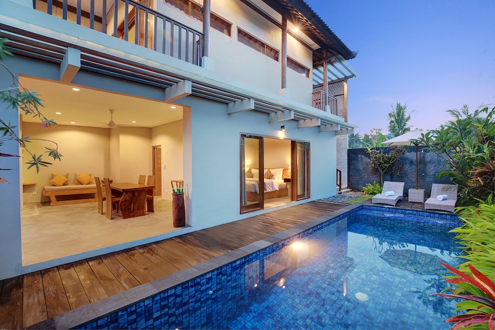 Sativa Villas Ubud By Premier Hospitality Asia 7/67
