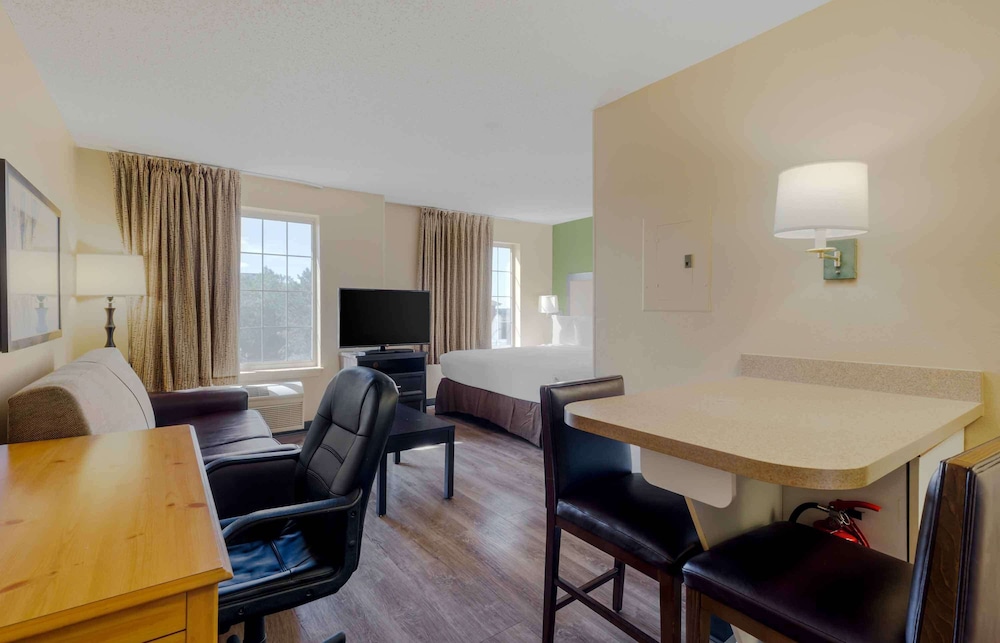 Extended Stay America - Boston - Waltham - 52 4Th Ave 39/55