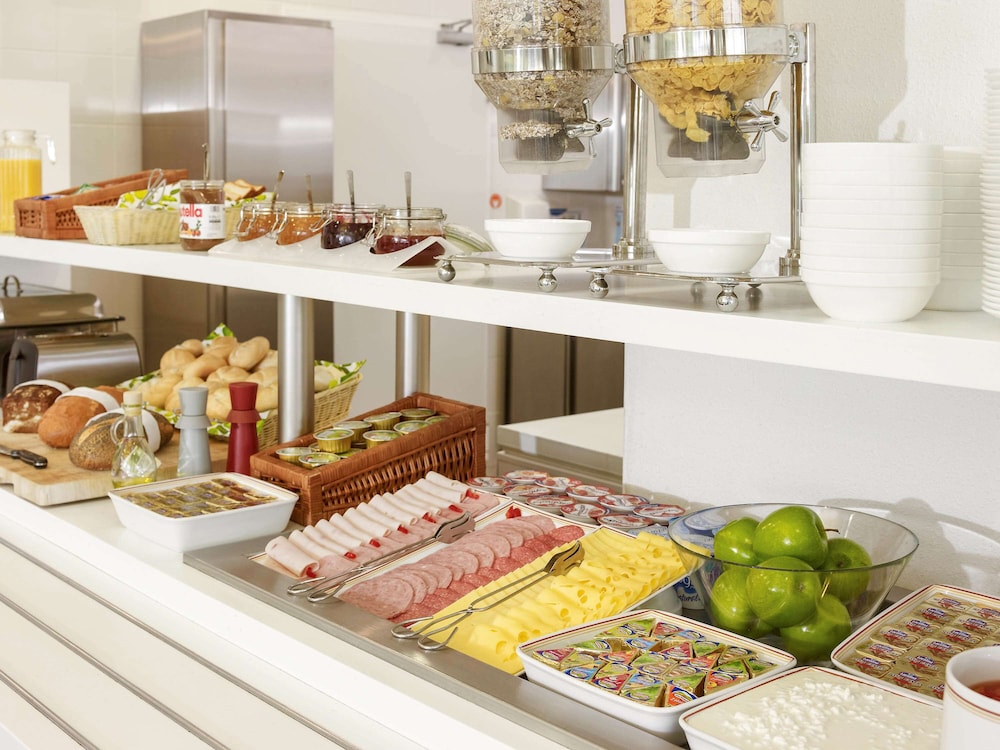 ibis budget Wroclaw Poludnie photo2