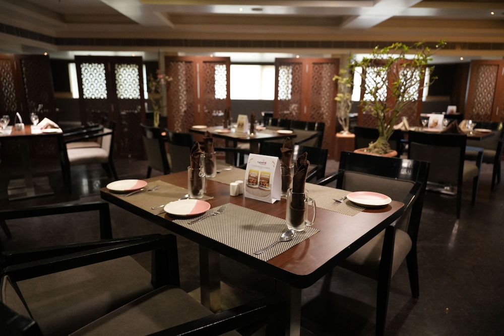 Cygnett Inn Ramachandra, Trademark Collection by Wyndham 22/28