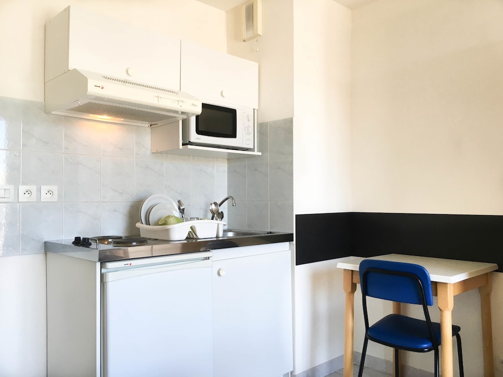 City Residence Avignon 30/48