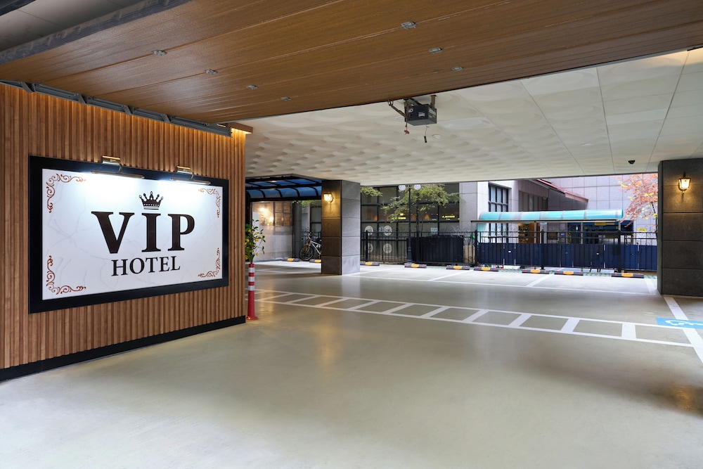 Yeongdeungpo Vip Hotel 17/51