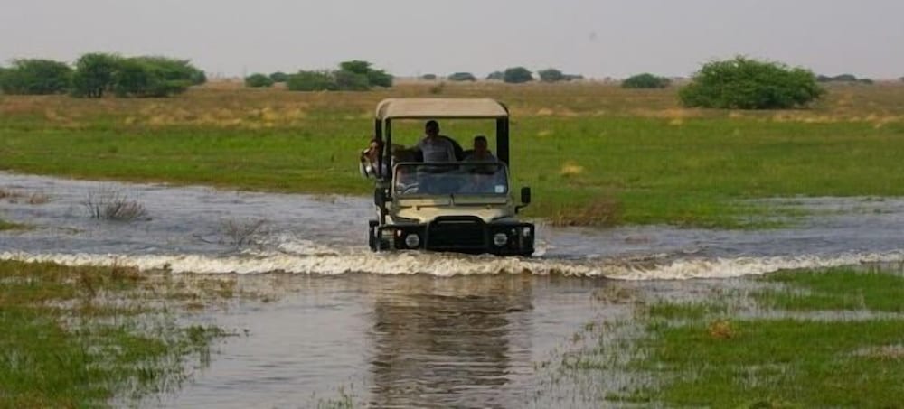 Khwai Tented Camp 24/50