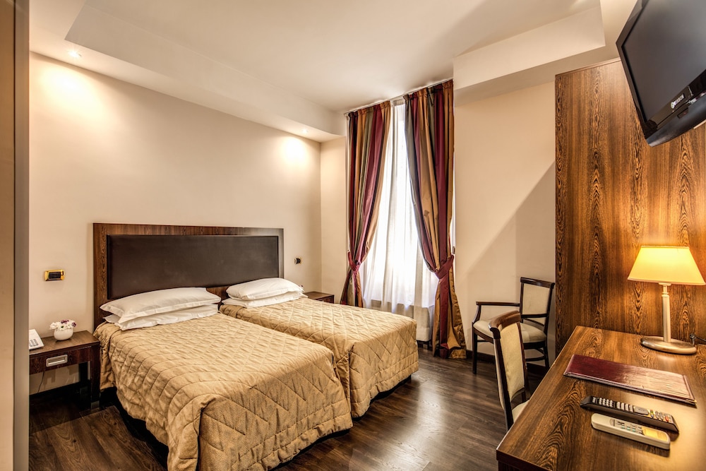 Hotel Villafranca 22/61