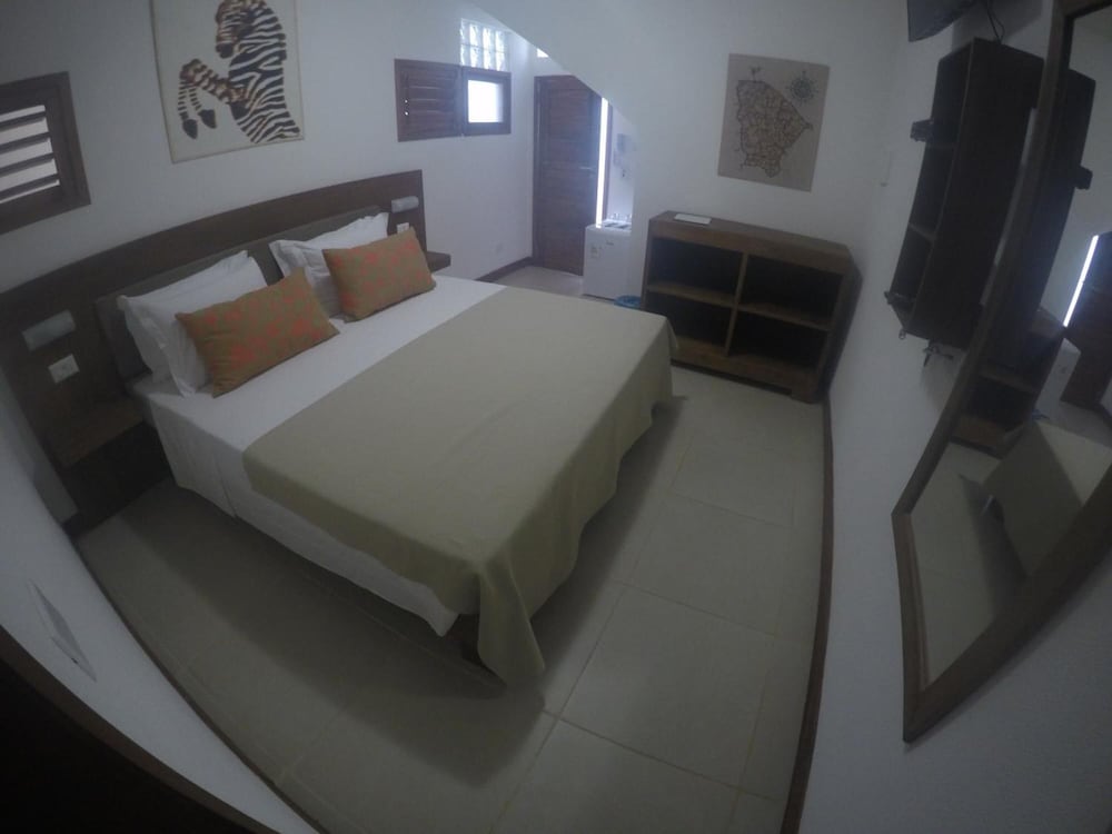 Hotel Sao Francisco 53/68