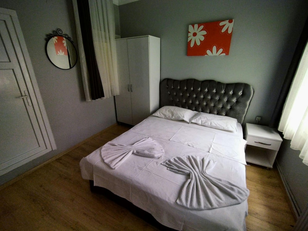 Sultan Hostel & Guesthouse 19/45