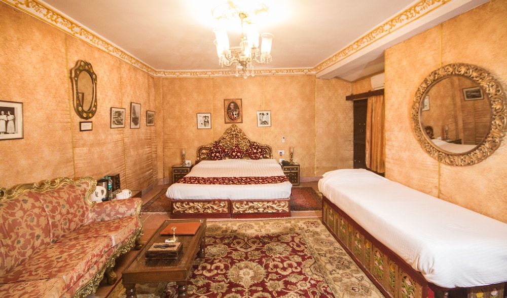 Welcomheritage Grace Hotel 23/44