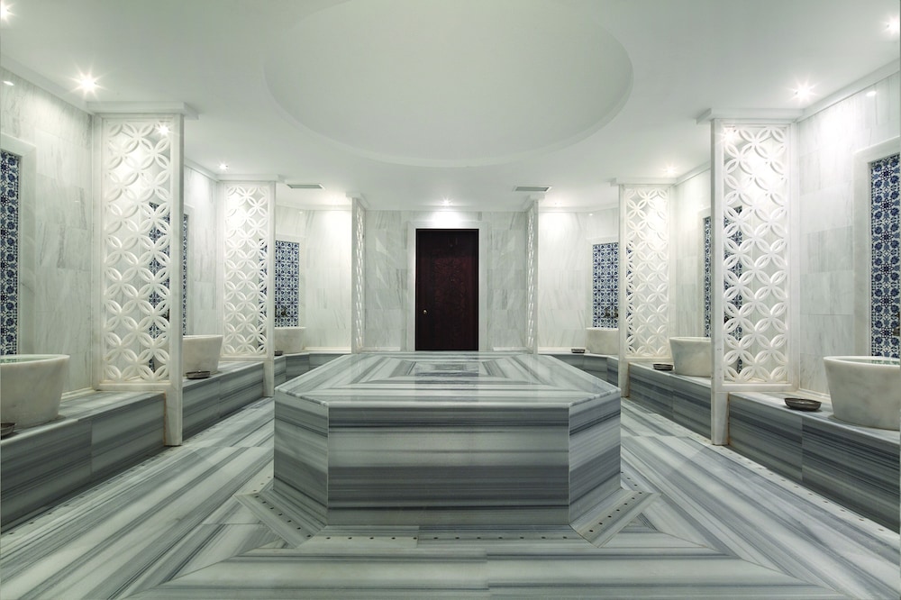 Ikbal Thermal Hotel And Spa 47/74
