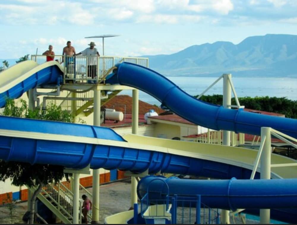 Hotel Balneario San Juan Cosalá 27/37