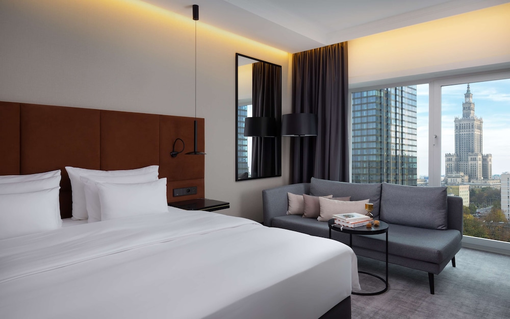 Radisson Collection Hotel Warsaw 22/70