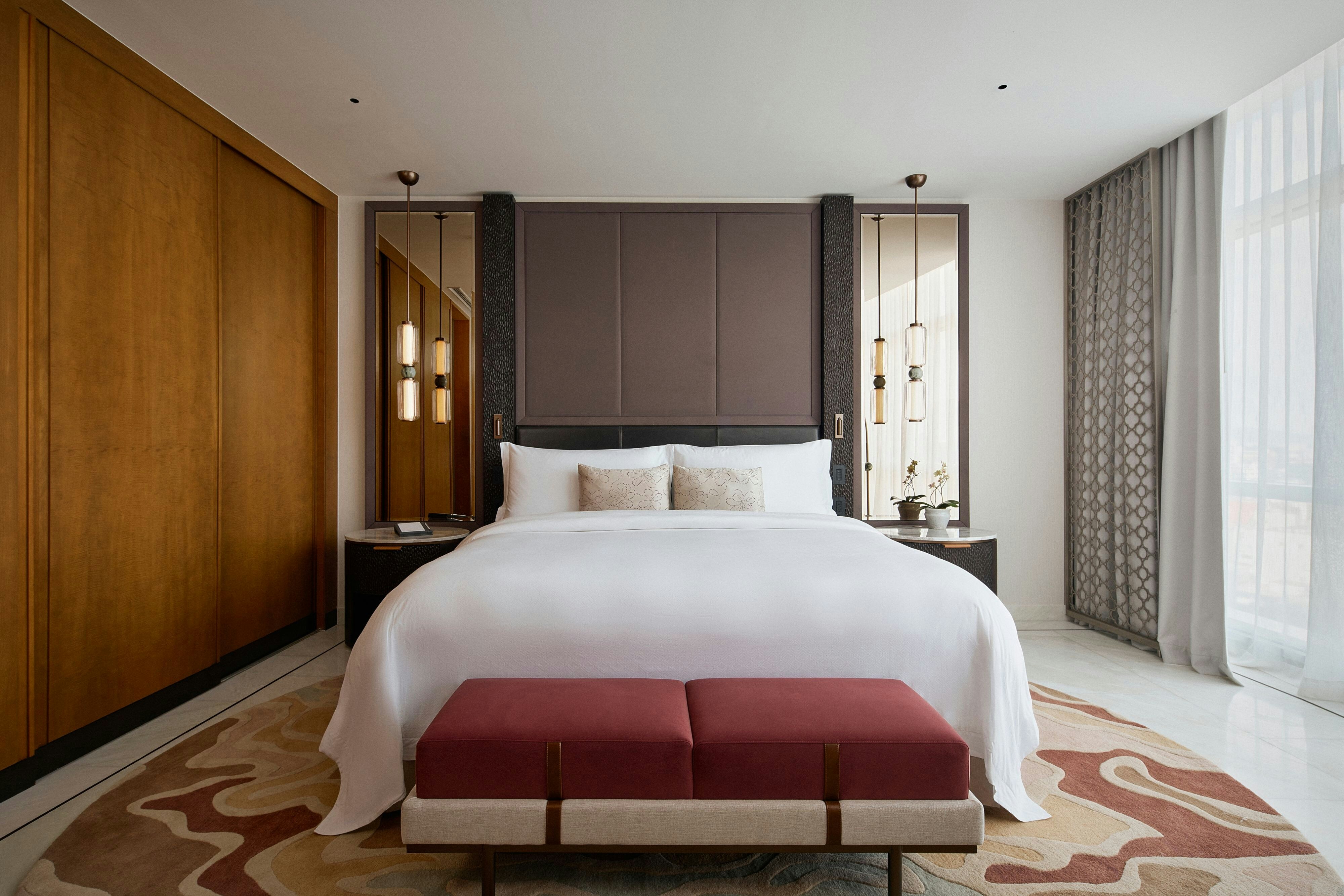 The St Regis Mexico City Hotel 6/37