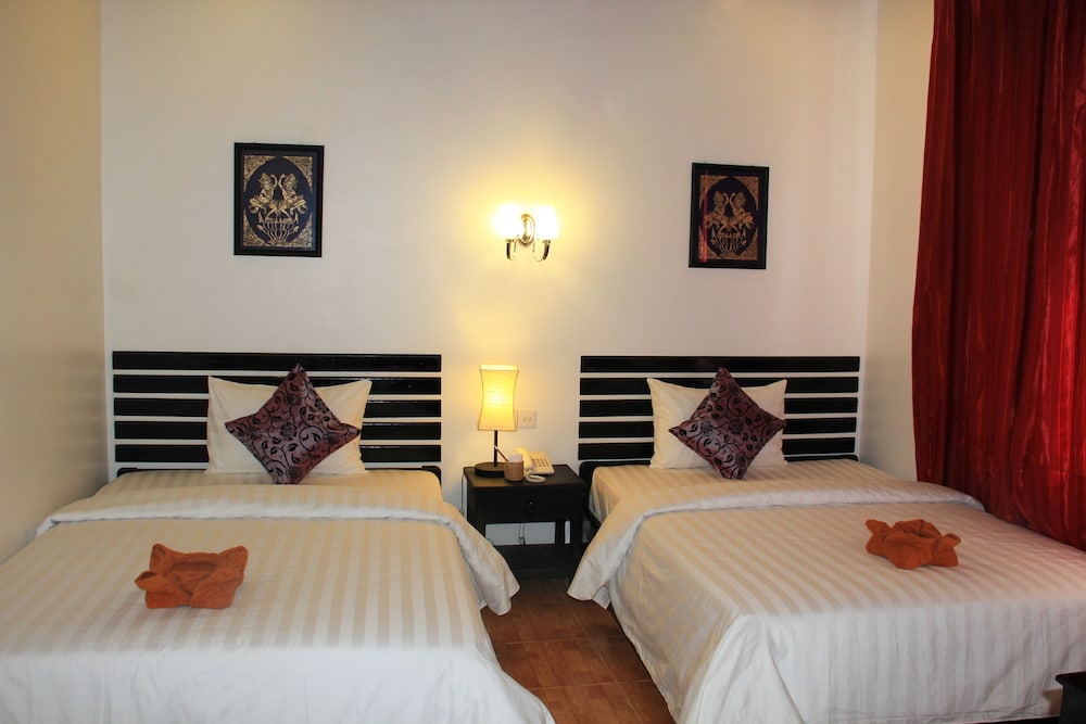 Golden Orchid Angkor 26/61