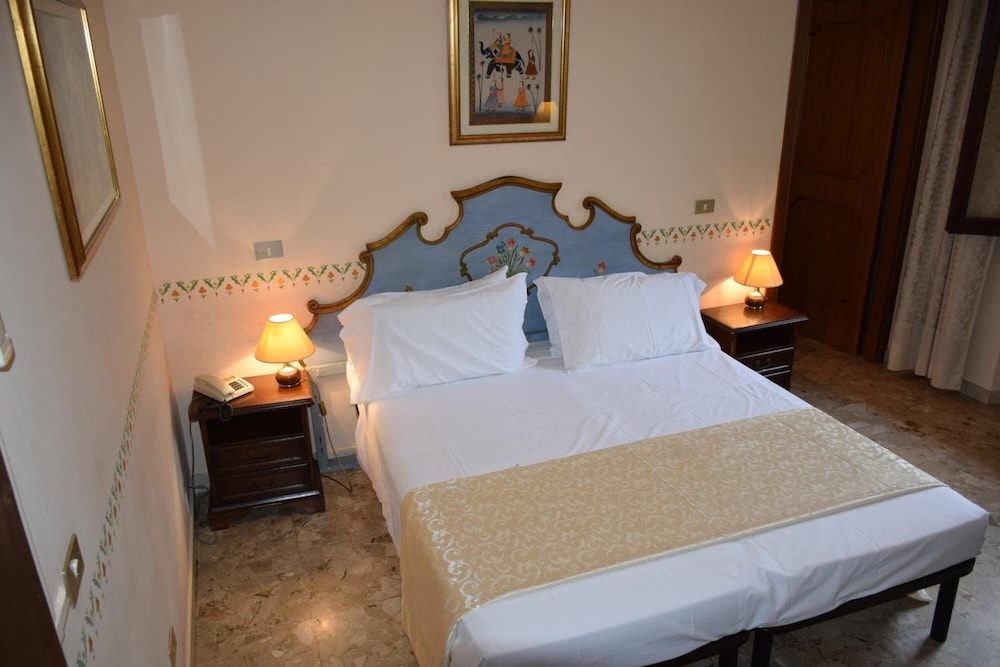 Park Hotel Elefante 21/69