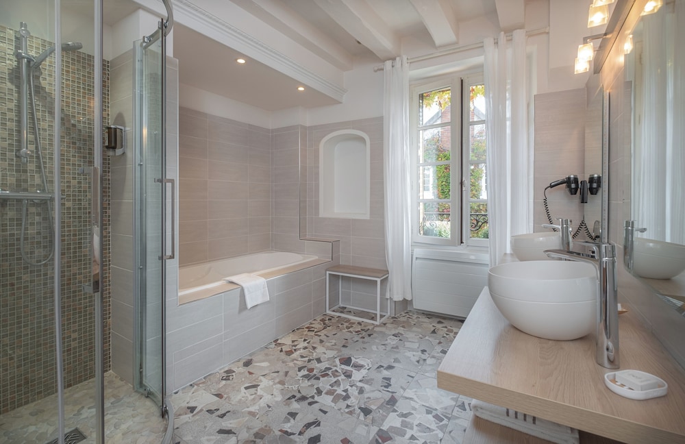 Relais Du Silence Auberge Du Bon Laboureur 51/54