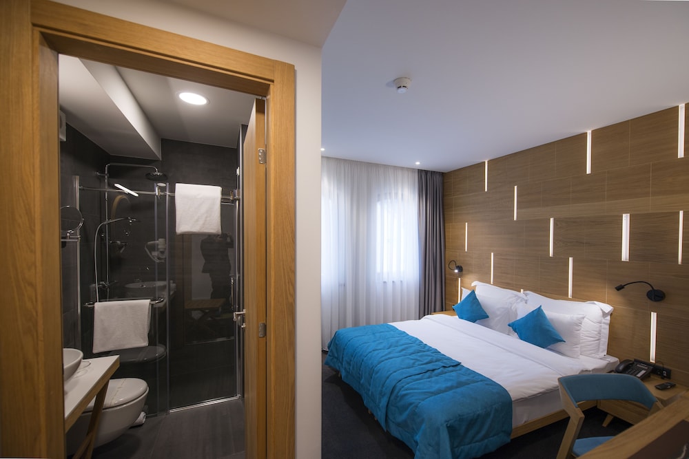 Hotel Sana 14/37