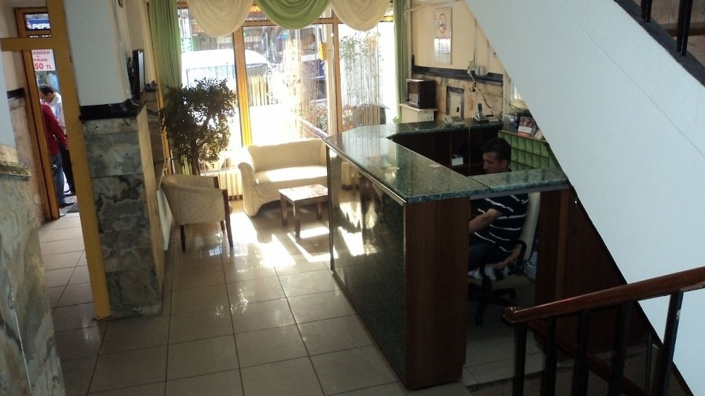 Yavuz Hotel 21/32