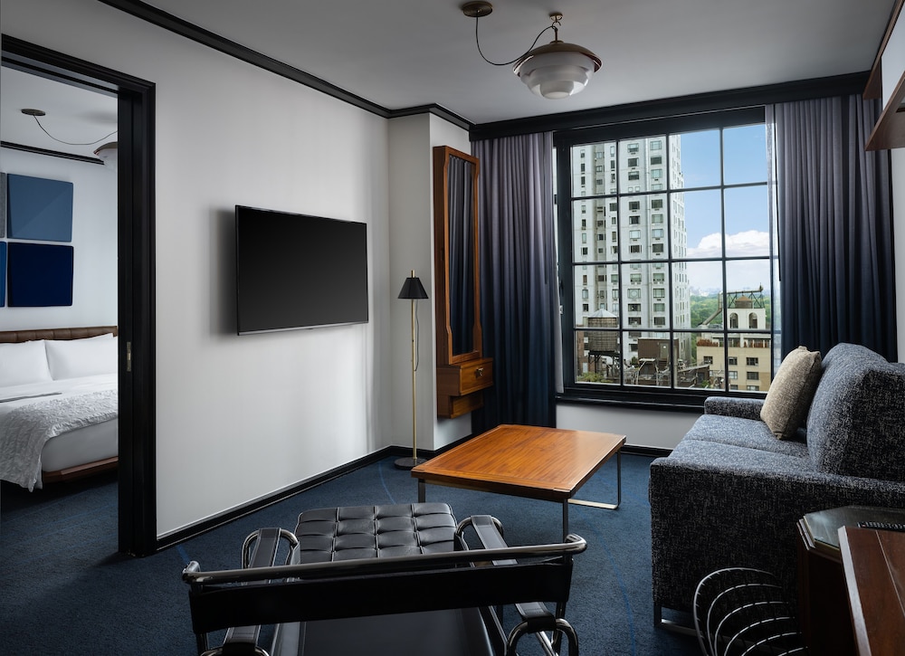 Le Meridien New York Central Park 23/30