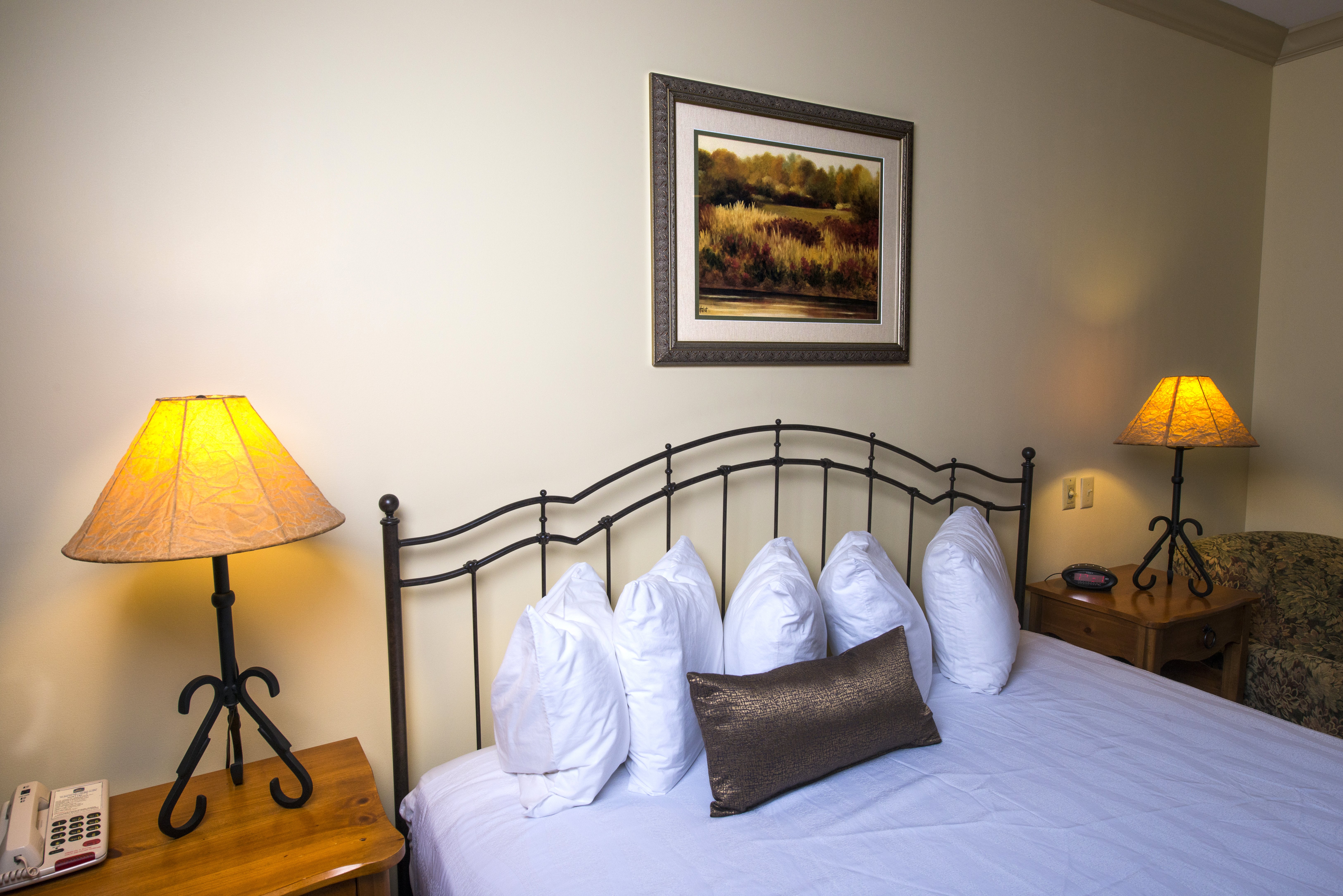 Best Western Plus Waterbury - Stowe 38/80