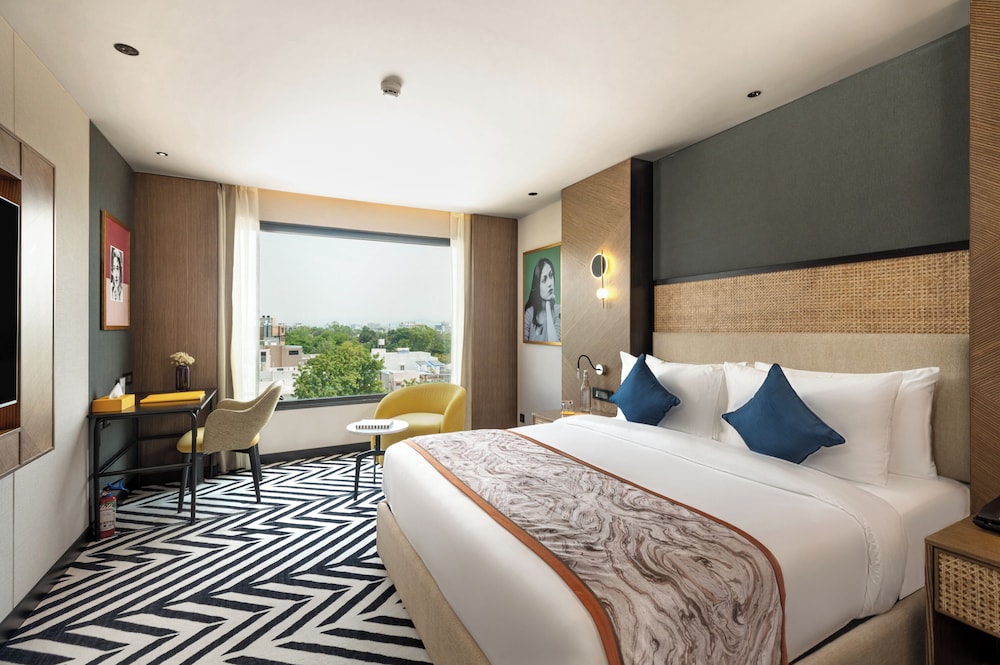 Parallel Hotel Udaipur, a member of Radisson Individuals 13/50