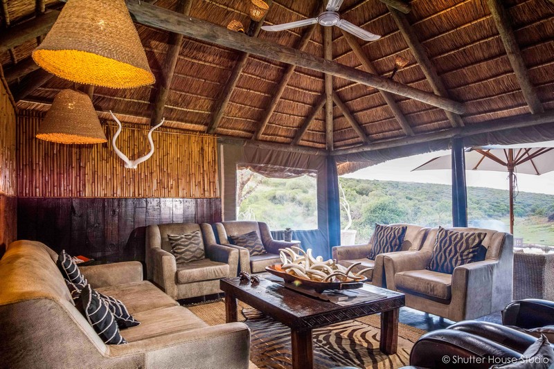 Safari Lodge- Amakhala Game Reserve 23/50