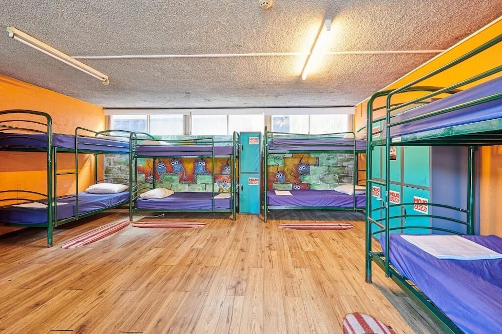 Arts Factory by Nomads - Adults Only 38/48