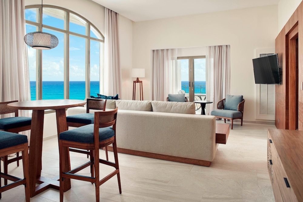 Jw Marriott Cancun Resort 46/78